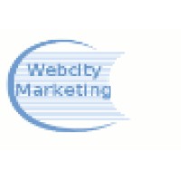 WebCity Marketing logo - Similar company to Vsworx Information Systems Pvt. Ltd.