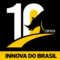 Innova do Brasil logo - Similar company to Grupo Lpr (Lpr Group)