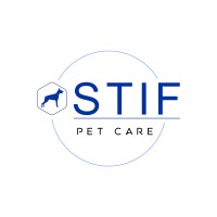 STIF Pet Care logo - Similar company to Espritvet