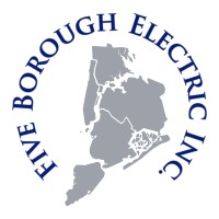 Five Borough Electric Inc. logo - Similar company to Nd Technologies
