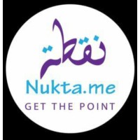 Nukta ME Loyalty solutions logo - Similar company to General Consulting Shop