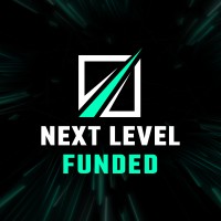 Next Level Funded logo - Similar company to Couchwarriors