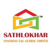 SATHLOKHAR SYNERGYS E&C GLOBAL LIMITED logo - Similar company to Process Engineering Equipments