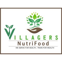 VILLAGERS NUTRIFOOD logo - Similar company to Spirulinahub