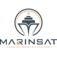 Marinsat Marine Electronics & IT Solutions logo - Similar company to Marinesat
