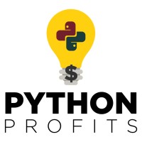 Python Profits logo - Similar company to Python Learning Organization