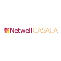 NetwellCASALA logo - Similar company to Dconnect