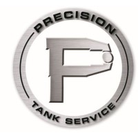 Precision Tank Service logo - Similar company to Allbrus Llc.