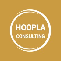 Hoopla Consulting logo - Similar company to Dojo Partners