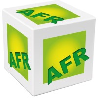 AFReinigungs AG logo - Similar company to Swissccs