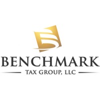 Benchmark Tax Group logo - Similar company to Brown Goertz & Co