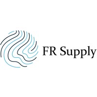 FR Supply AS logo - Similar company to Ecolinge