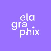 Ela Graphix logo - Similar company to Rankingcoach
