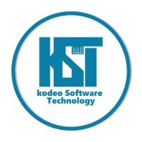 KODEO SOFTWARE TECHNOLOGY logo - Similar company to Agrokalp Solutions