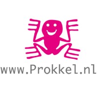 Stichting Prokkel logo - Similar company to Steffie.Nl