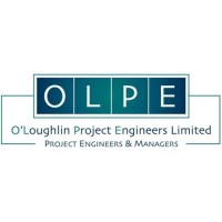O'LOUGHLIN PROJECT ENGINEERS LIMITED logo - Similar company to Flextime