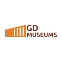GD MUSEUMS logo - Similar company to Museums Association Of India