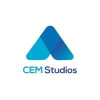 CEM Studios logo - Similar company to Ventrix Solutions