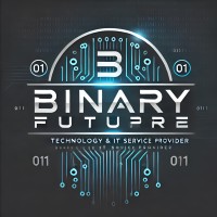 Binary Future logo - Similar company to Binary Future