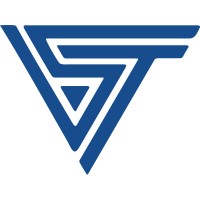 Blue Saint logo - Similar company to Raised Apparels