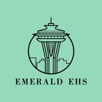 Emerald EHS Consulting logo - Similar company to Overland West Inc