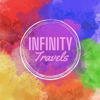 Infinity Travels logo - Similar company to Virtual Professionals Group