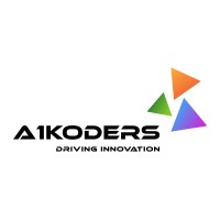 A1KODERS logo - Similar company to Spareit