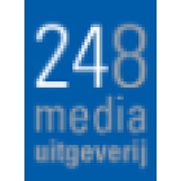 248media uitgeverij logo - Similar company to Pionier! - Kopa