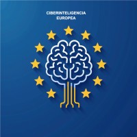 Ciberinteligencia Europea logo - Similar company to Centro Nacional De Excelencia En Ciberseguridad
