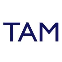 TAM Enterprises logo - Similar company to Kjsieit Infinite Loop