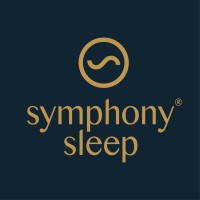Symphony Sleep logo - Similar company to Innovative Sleep Technologies®