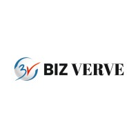 Biz Verve logo - Similar company to Larinto