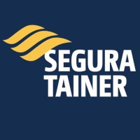 Seguratainer logo - Similar company to Shipping Container Pools