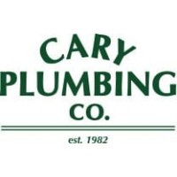 Cary Plumbing Company logo - Similar company to Thrive Collective