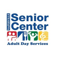 Naperville Senior Center Adult Day Services logo - Similar company to Senior Centers, Inc.