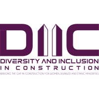 DIIC Diversity and Inclusion In Construction logo - Similar company to Prima Systems (Se) Ltd