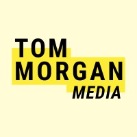 Tom Morgan Media logo - Similar company to Cinewest Ltd