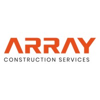 Array Construction Services LLC logo - Similar company to A Division Of The Cook & Boardman Group, Llc