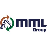 MML Group logo - Similar company to Mlj Construction Ltd