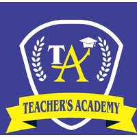 Teacher's Academy logo - Similar company to The Teacher'S Academy