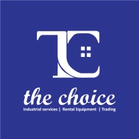 The Choice Contracting Co. Ltd. logo - Similar company to Tech-Exec