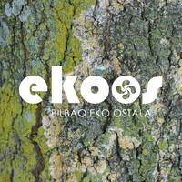 Ekoos Hostel logo - Similar company to Progress Outdoor Surf Hostel