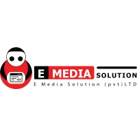 E media solution (pvt) Ltd logo - Similar company to Terratecma