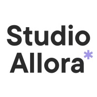 Studio Allora logo - Similar company to Betterlabs