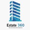 Estate360 logo - Similar company to Kamz Design Studio