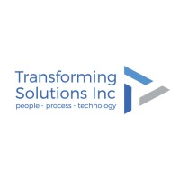 TSI - Transforming Solutions, Inc. logo - Similar company to Upkey