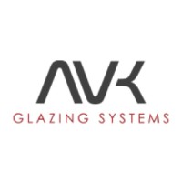 AVK Glazing Systems logo - Similar company to Asyapen