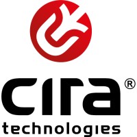 Cira Technologies logo - Similar company to Ixtle