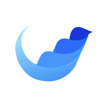 Mockbird logo - Similar company to Cledge