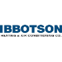 Ibbotson Heating Co logo - Similar company to Plumbing 911, Llc